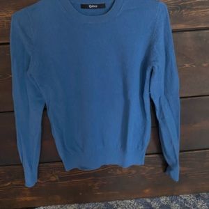 Cashmere Sweater